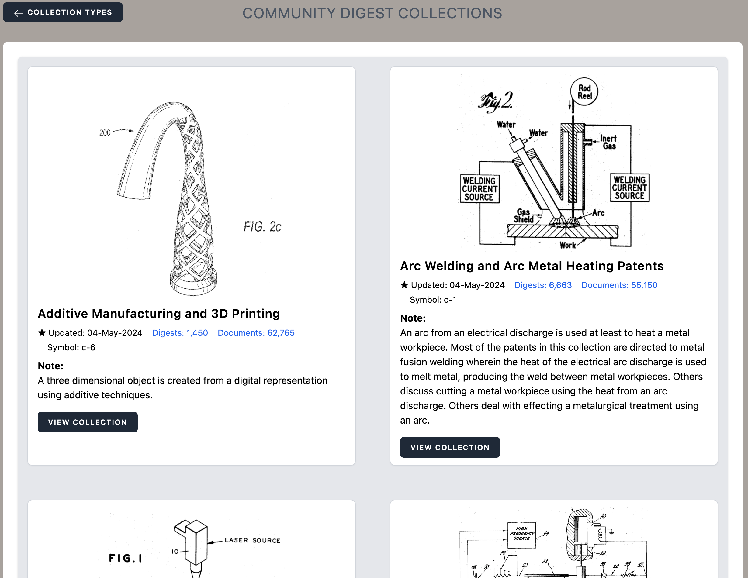 community-collections-index