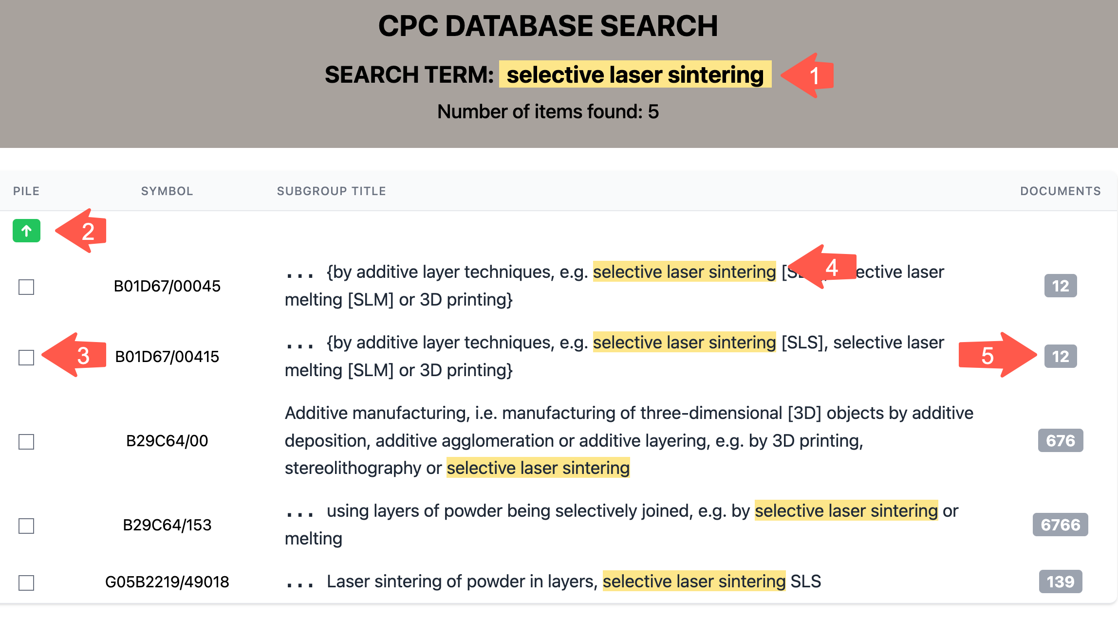 cpc-title-search