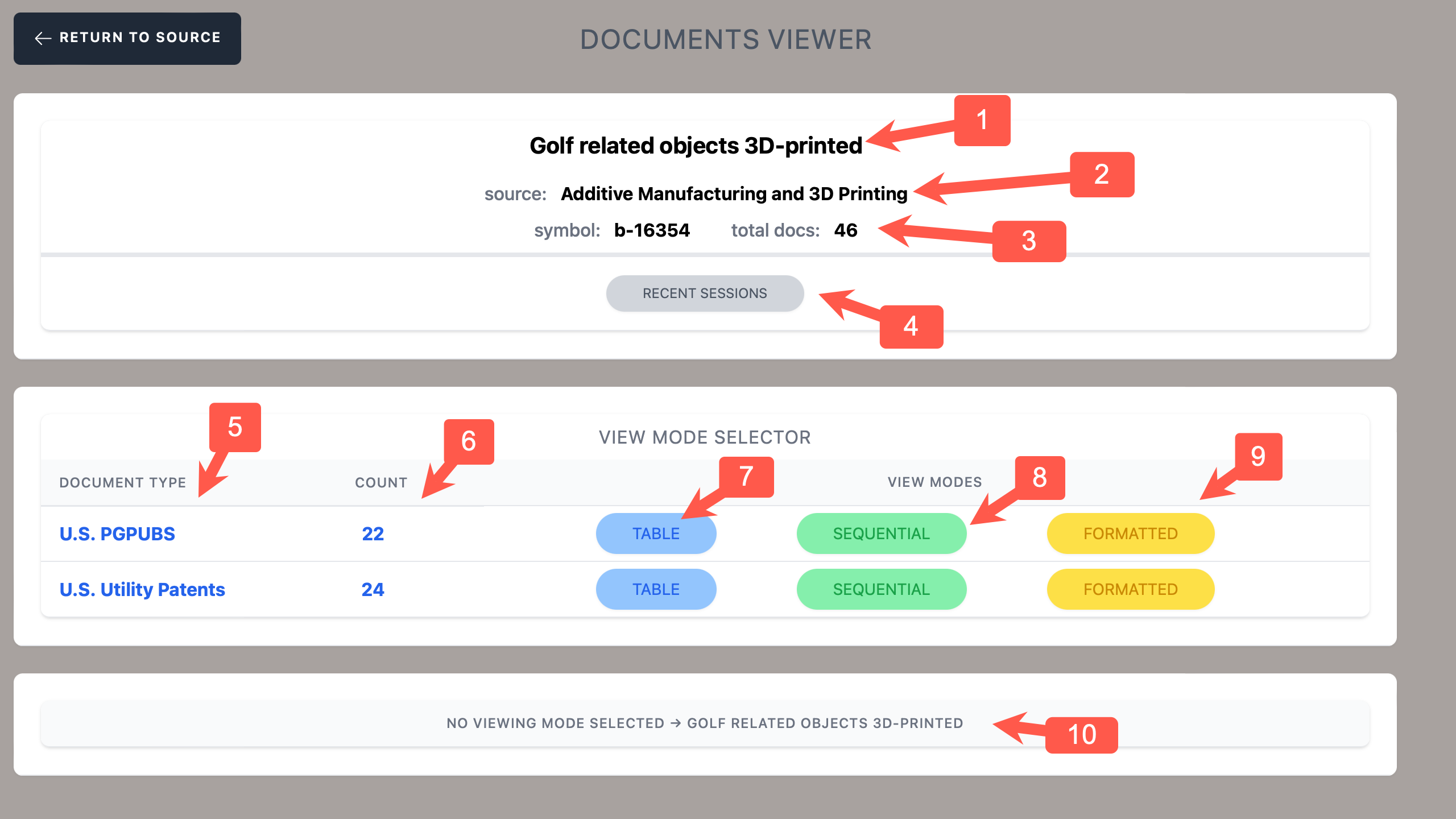 Document Viewer